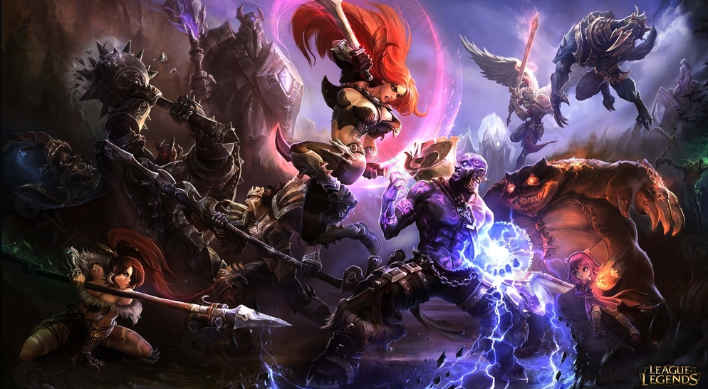 荼地进行着 荼地进行着