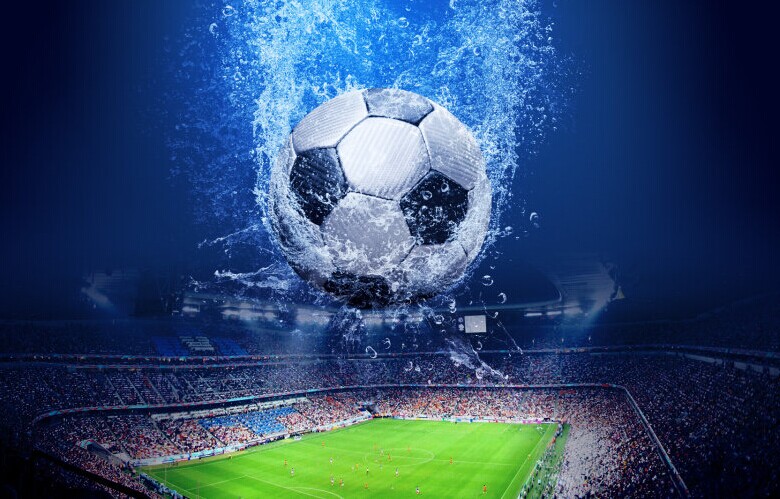 的体育领地 的体育领地